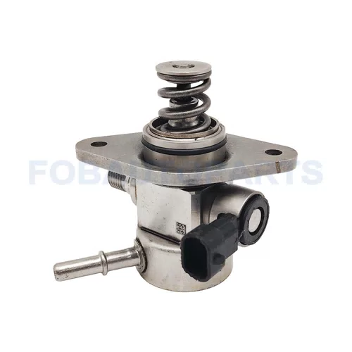 High Pressure Fuel Pump for Maserati Ghibli Quattroporte 3.0 S Q4 0123243 28214-KE PHP090 - image 2